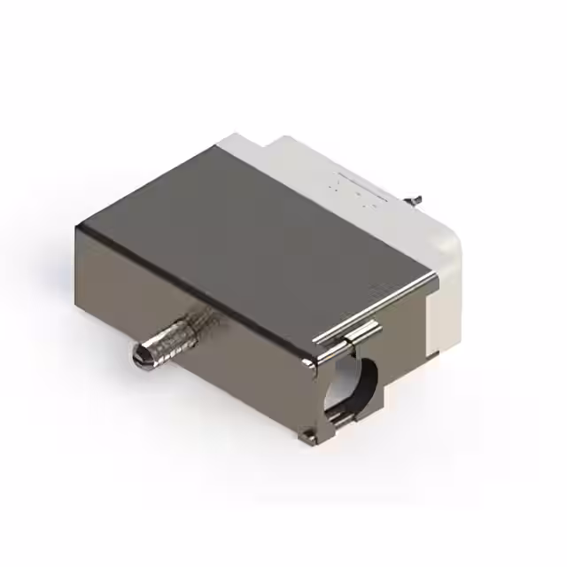 516-056-542-355 EDAC Inc.  Alloggiamenti per connettori backplane